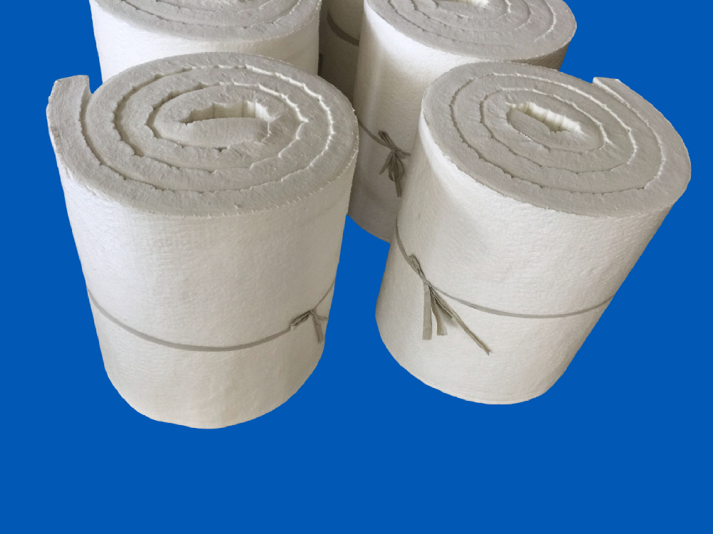 昌江黎族自治县陶瓷纤维毯